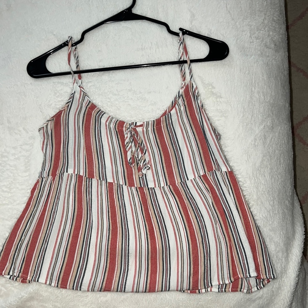 American Eagle, size S, tank top